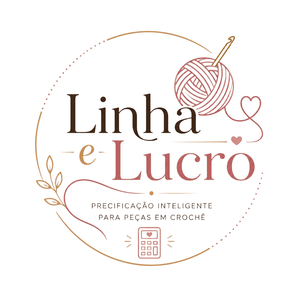 Linha e Lucro